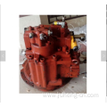 R200W-7 Hydraulic Pump K3V112DP